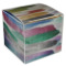 Design Your Own Cube Favor Box