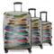 Design Your Own 3-Piece Luggage Set - 20" Carry On - 24" Medium Checked - 28" Large Checked