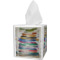 Design Your Own Tissue Box Cover
