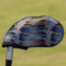 Design Your Own Golf Club Iron Cover