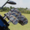 Design Your Own Golf Club Iron Cover - Set of 9