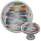 Design Your Own Cabinet Knob - Silver