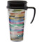 Design Your Own Acrylic Travel Mug with Handle