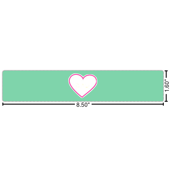 Custom Design Your Own Water Bottle Labels - Custom Sized