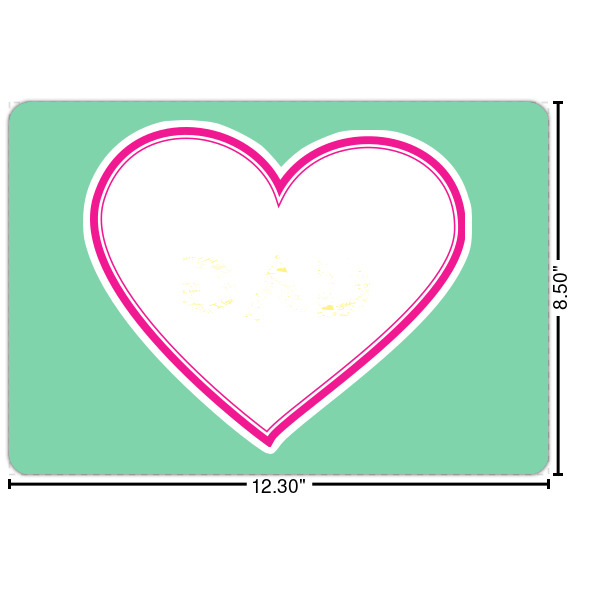 Custom Design Your Own Laptop Skin - Custom Sized