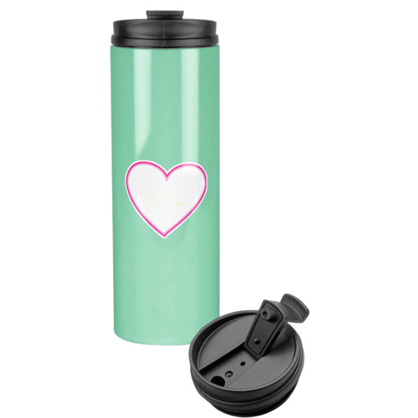 Custom Design Your Own Stainless Steel Skinny Tumbler