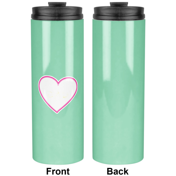 Custom Design - Stainless Steel Tumbler - Apvl