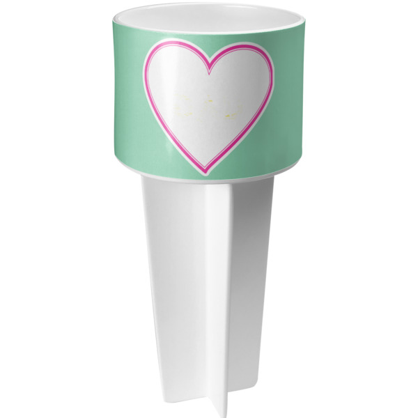 Custom Design - Beach Spiker - White - Approval