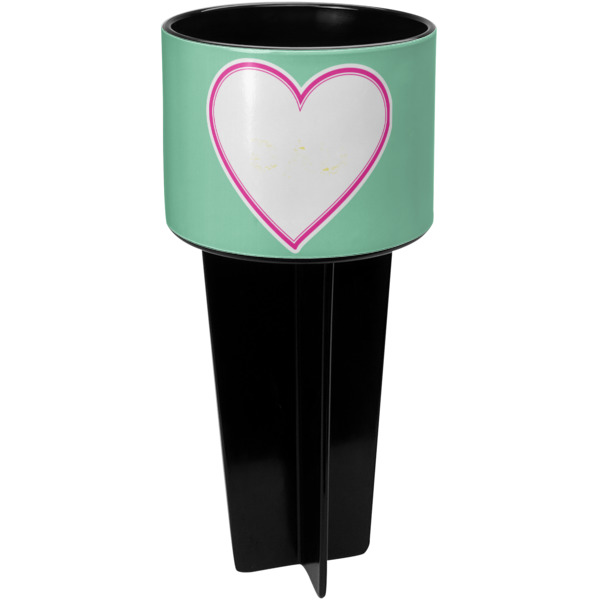 Custom Design - Beach Spiker - Black - Approval