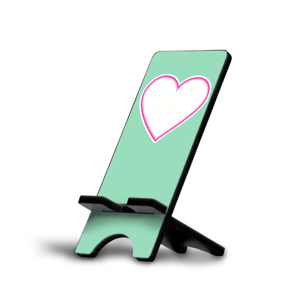 Custom Design Your Own Cell Phone Stand