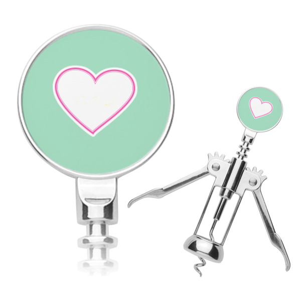 Custom Design Your Own Corkscrew