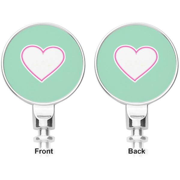 Custom Design - Corkscrew - Apvl