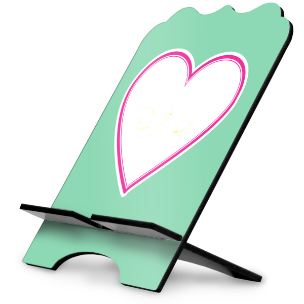 Custom Design Your Own Stylized Tablet Stand