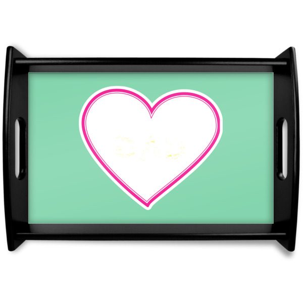 Custom Design Your Own Wooden Tray