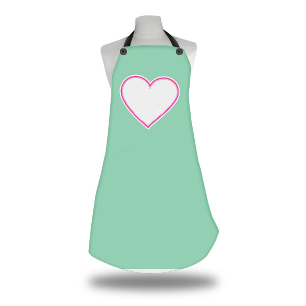 Custom Design Your Own Apron
