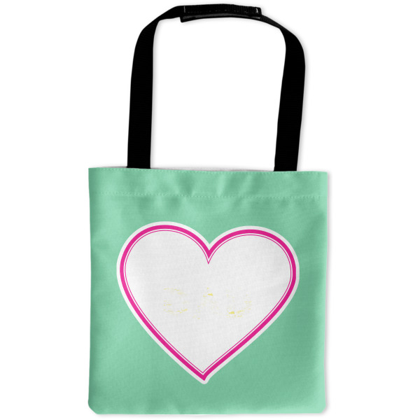 Custom Design Your Own Auto Back Seat Organizer Bag