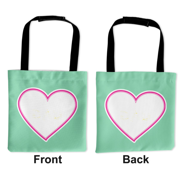 Custom Design - Car Bag - Apvl