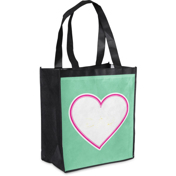 Custom Design Your Own Grocery Bag