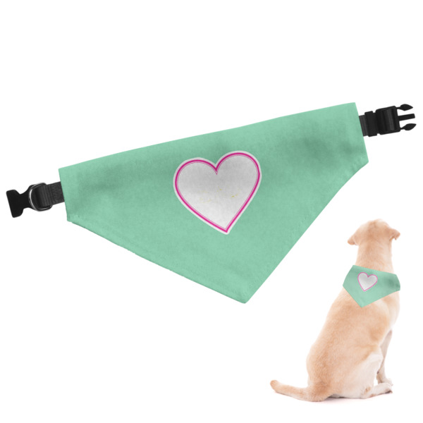 Custom Design Your Own Dog Bandana