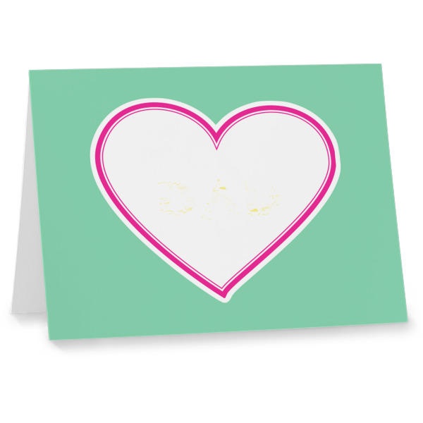 Custom Design Your Own Note Cards