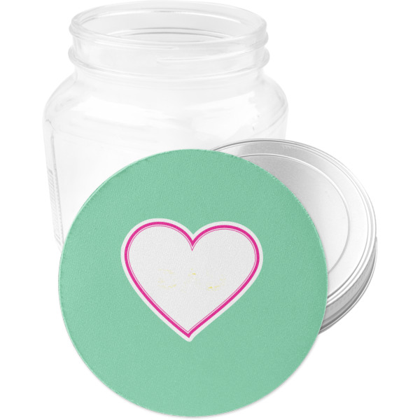 Custom Design - Jar Opener - Main