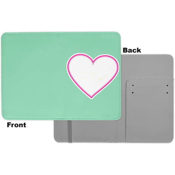 Custom Design - Passport Holder - Apvl