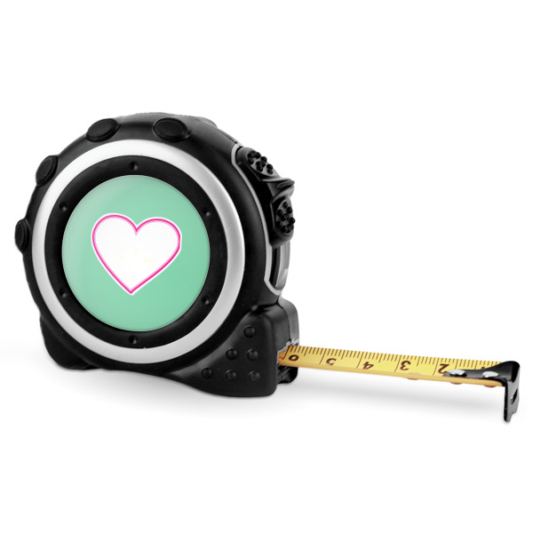 Custom Design - Tape Measure - 16ft - Front