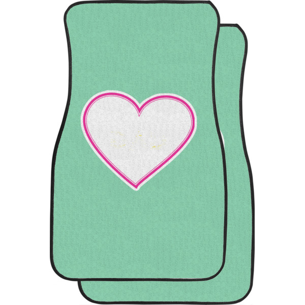 Custom Design Your Own Car Floor Mats