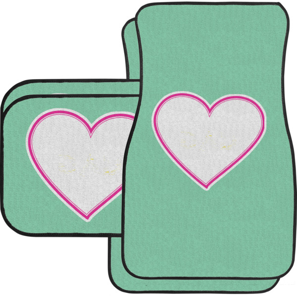 Custom Design - Carmat Aggregate