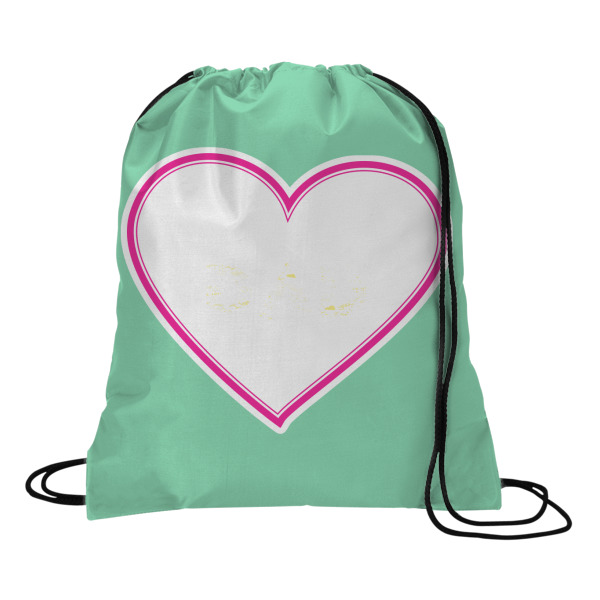 Custom Design Your Own Drawstring Backpack