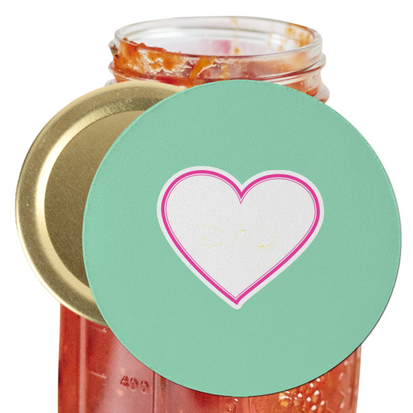 Custom Design Your Own Jar Opener