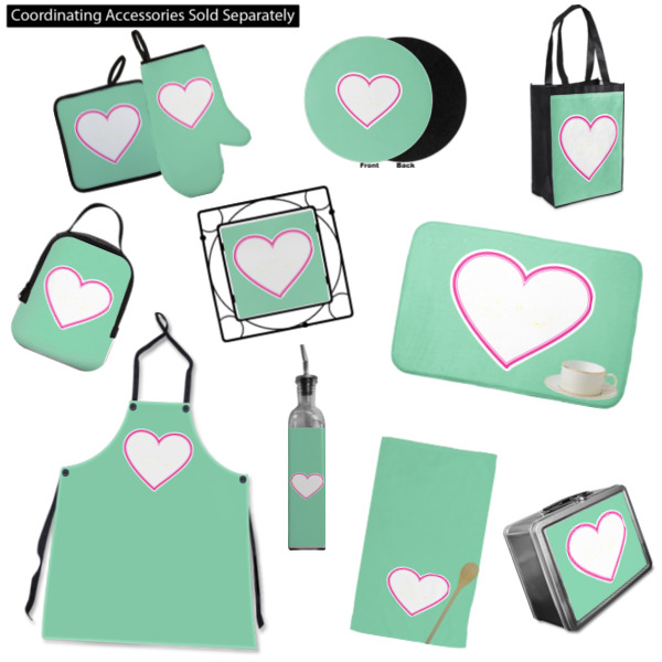 Custom Design - Kitchen Accessories & Decor