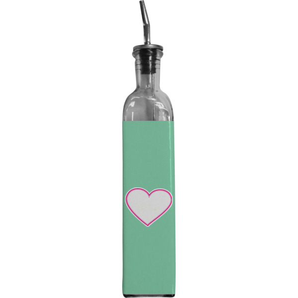 Custom Design Your Own Oil Dispenser Bottle