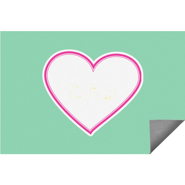 Custom Design Your Own Indoor / Outdoor Rug