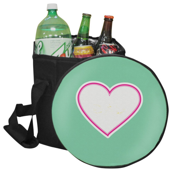 Custom Design Your Own Collapsible Cooler & Seat