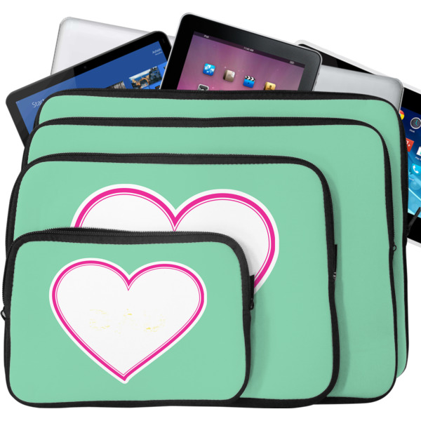 Custom Design - Tablet & Laptop Case Sizes