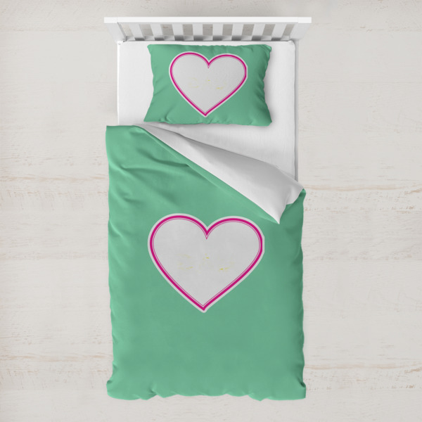 Custom Design Your Own Toddler Bedding