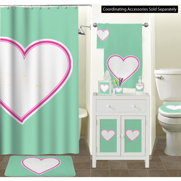 Custom Design - Bathroom Scene