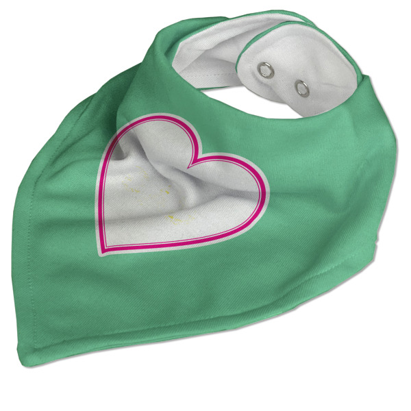 Custom Design - Bandana Closed