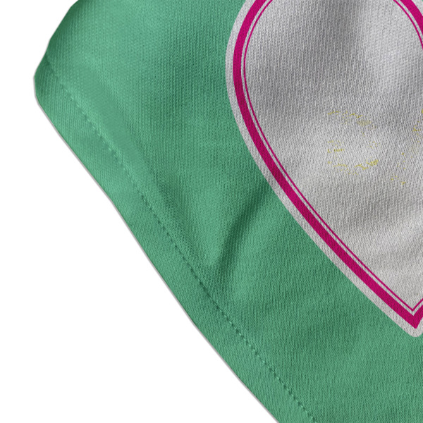 Custom Design - Bandana Detail