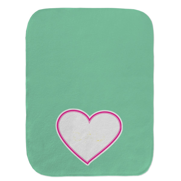 Custom Design - Old Burp Flat