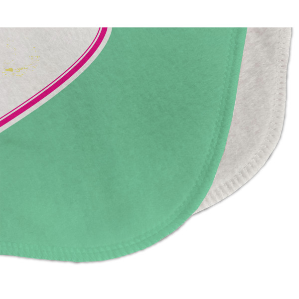 Custom Design - Old Burp Detail