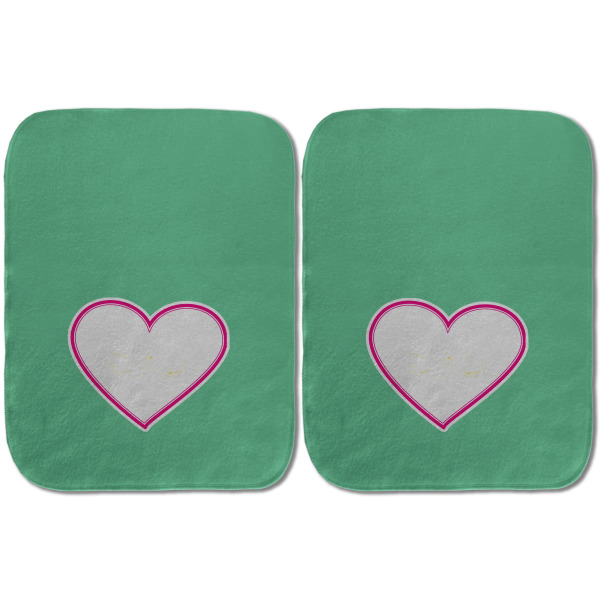 Custom Design - Old Burps - Approval