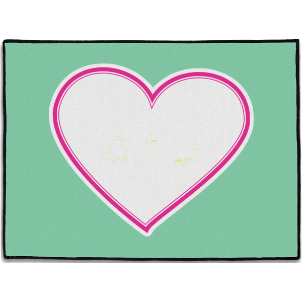 Custom Design Your Own Door Mat