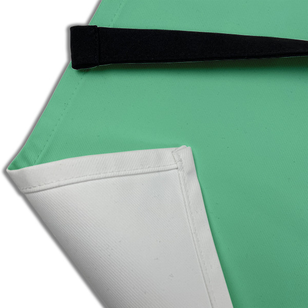 Custom Design - Apron - Closeup