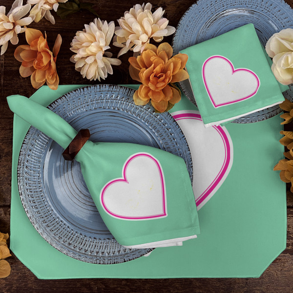 Custom Design - Dining Set