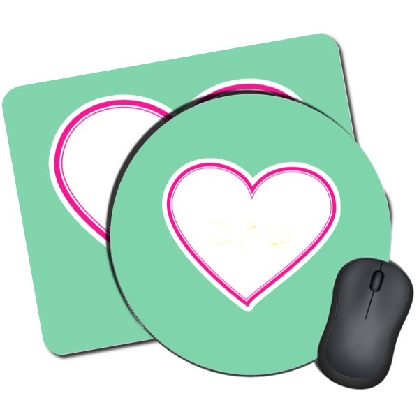Custom Design Your Own Mouse Pad