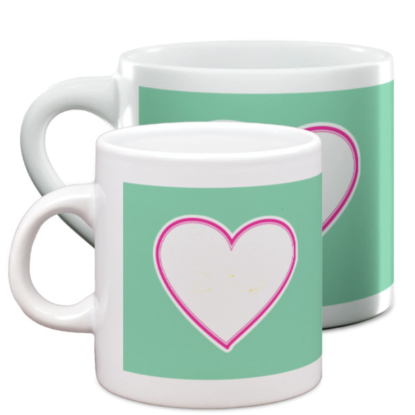 Custom Design - Espresso Mugs - Main Parent