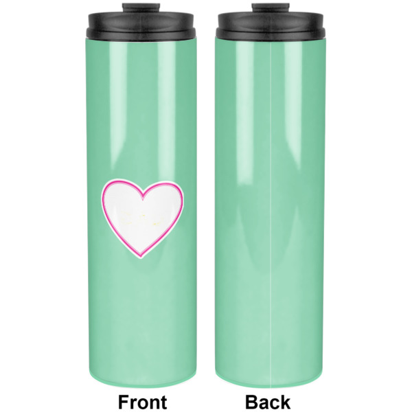 Custom Design - Stainless Steel Tumbler 20 Oz - Approval