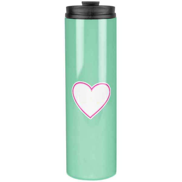 Custom Design - Stainless Steel Tumbler 20 Oz - Front